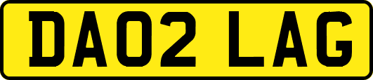 DA02LAG
