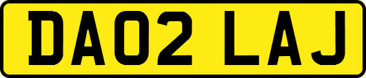 DA02LAJ