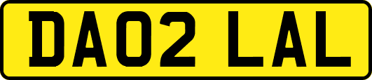 DA02LAL