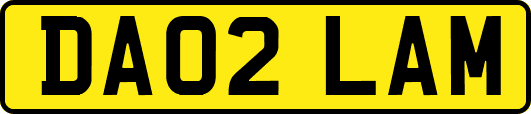 DA02LAM