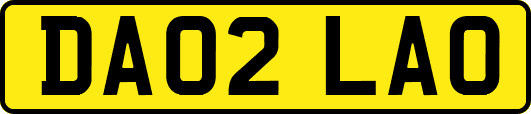 DA02LAO