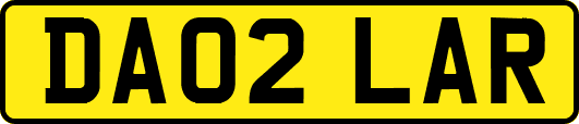 DA02LAR