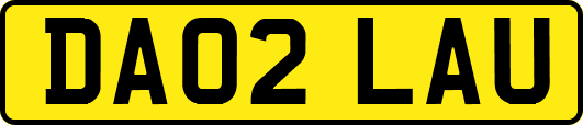 DA02LAU