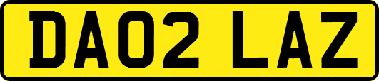 DA02LAZ