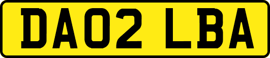 DA02LBA