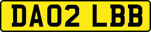 DA02LBB