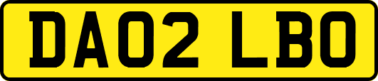 DA02LBO