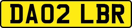DA02LBR