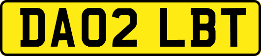 DA02LBT