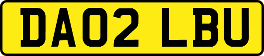DA02LBU