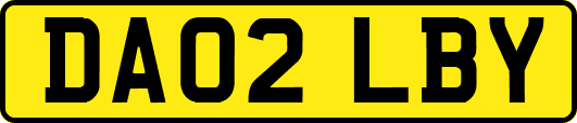 DA02LBY