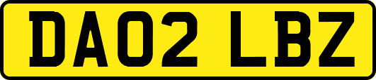 DA02LBZ