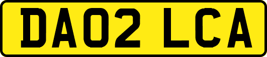 DA02LCA
