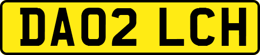 DA02LCH