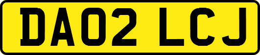 DA02LCJ