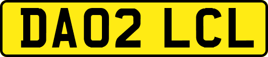 DA02LCL