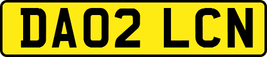 DA02LCN