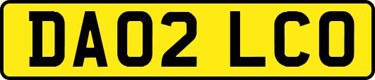 DA02LCO