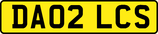 DA02LCS
