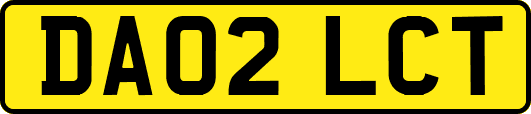 DA02LCT