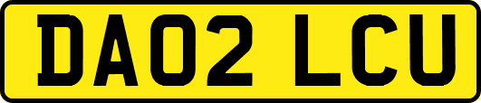 DA02LCU