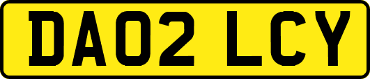 DA02LCY