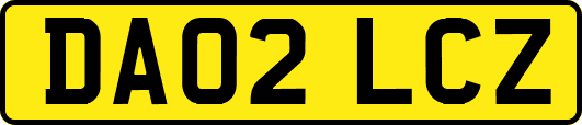 DA02LCZ