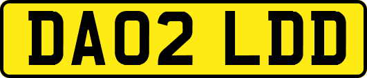 DA02LDD