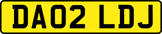 DA02LDJ
