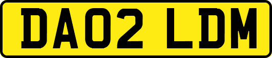 DA02LDM