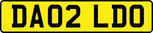 DA02LDO