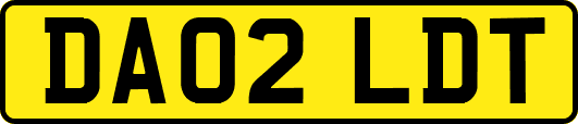 DA02LDT