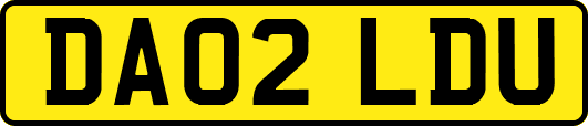 DA02LDU