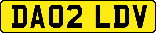 DA02LDV