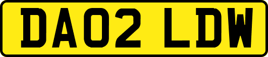DA02LDW