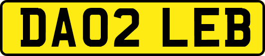 DA02LEB