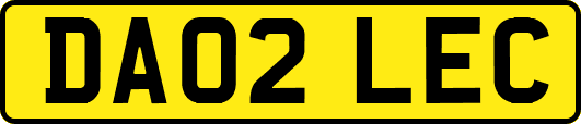 DA02LEC