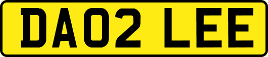 DA02LEE