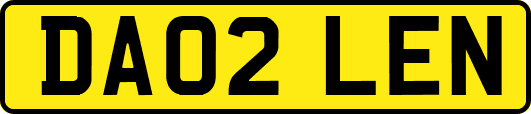 DA02LEN