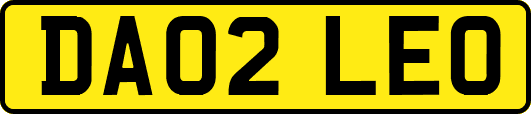 DA02LEO