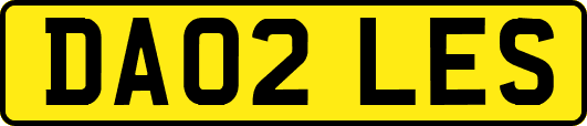 DA02LES