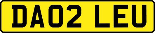 DA02LEU