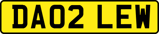 DA02LEW
