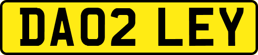 DA02LEY