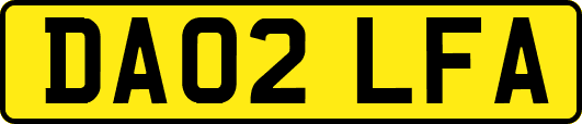 DA02LFA