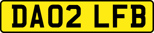 DA02LFB