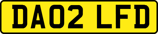 DA02LFD