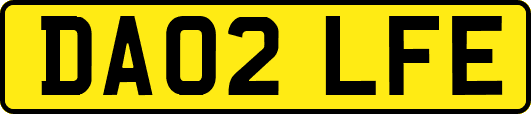 DA02LFE