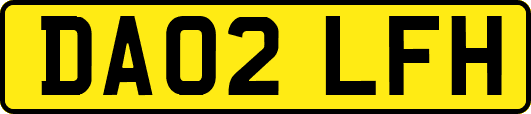 DA02LFH