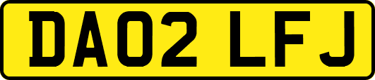 DA02LFJ